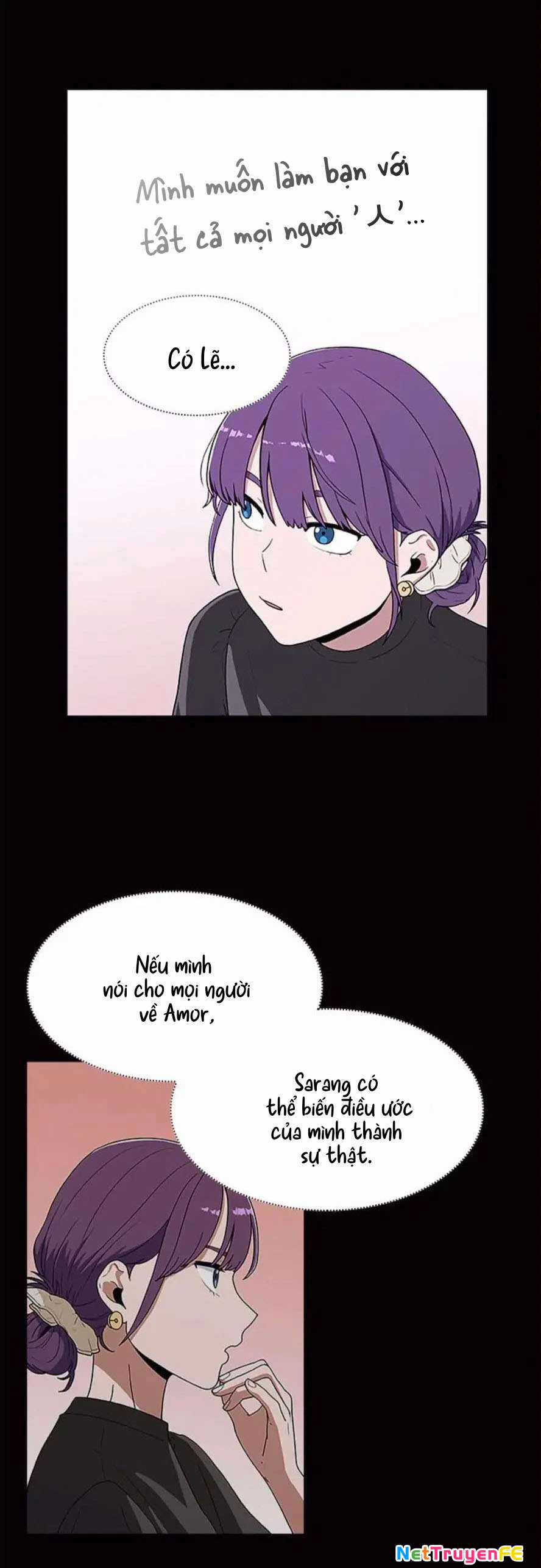 Yêu Anh 200% Công Lực Chapter 8 trang 10