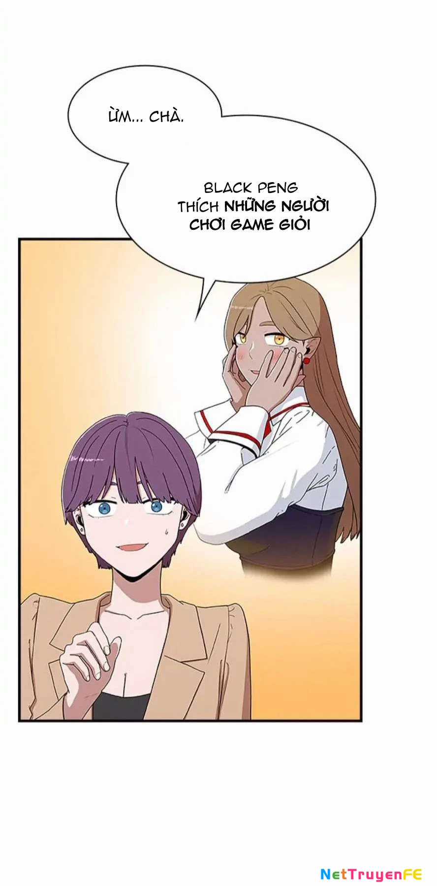 Yêu Anh 200% Công Lực Chapter 8 trang 16