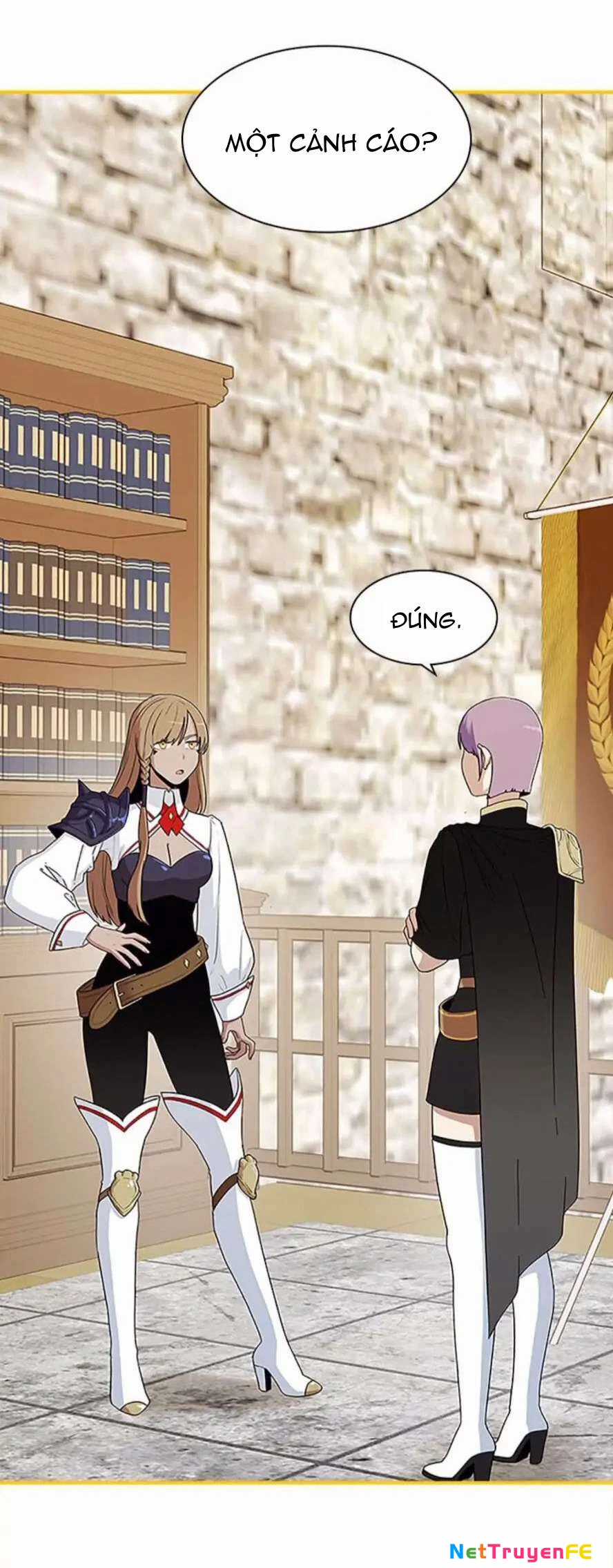 Yêu Anh 200% Công Lực Chapter 8 trang 19