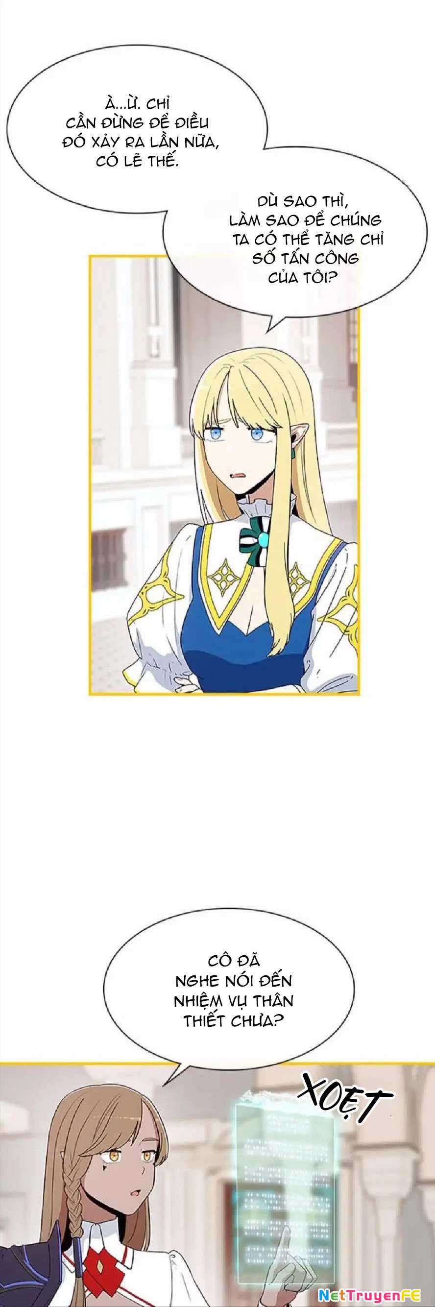 Yêu Anh 200% Công Lực Chapter 8 trang 25