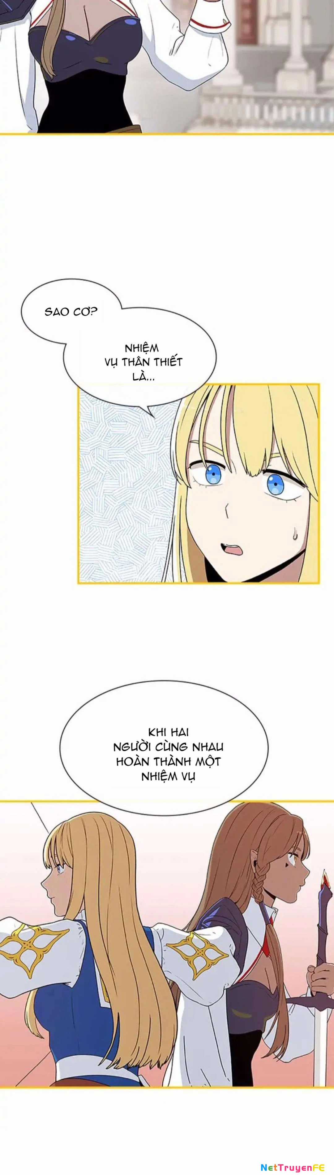 Yêu Anh 200% Công Lực Chapter 8 trang 26