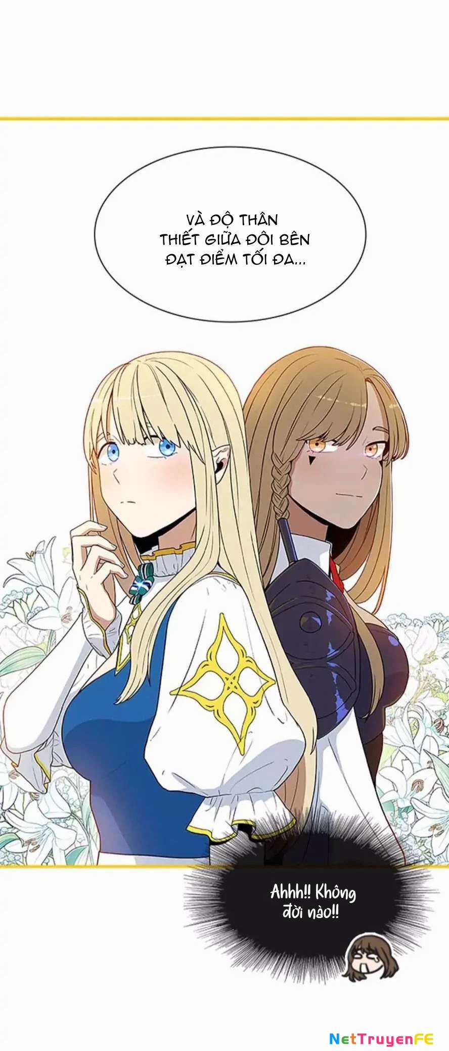 Yêu Anh 200% Công Lực Chapter 8 trang 27