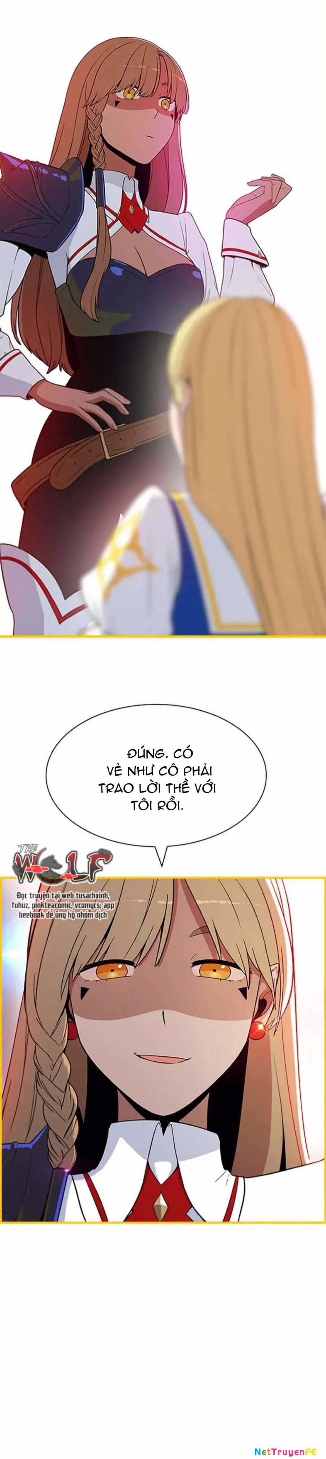 Yêu Anh 200% Công Lực Chapter 8 trang 30