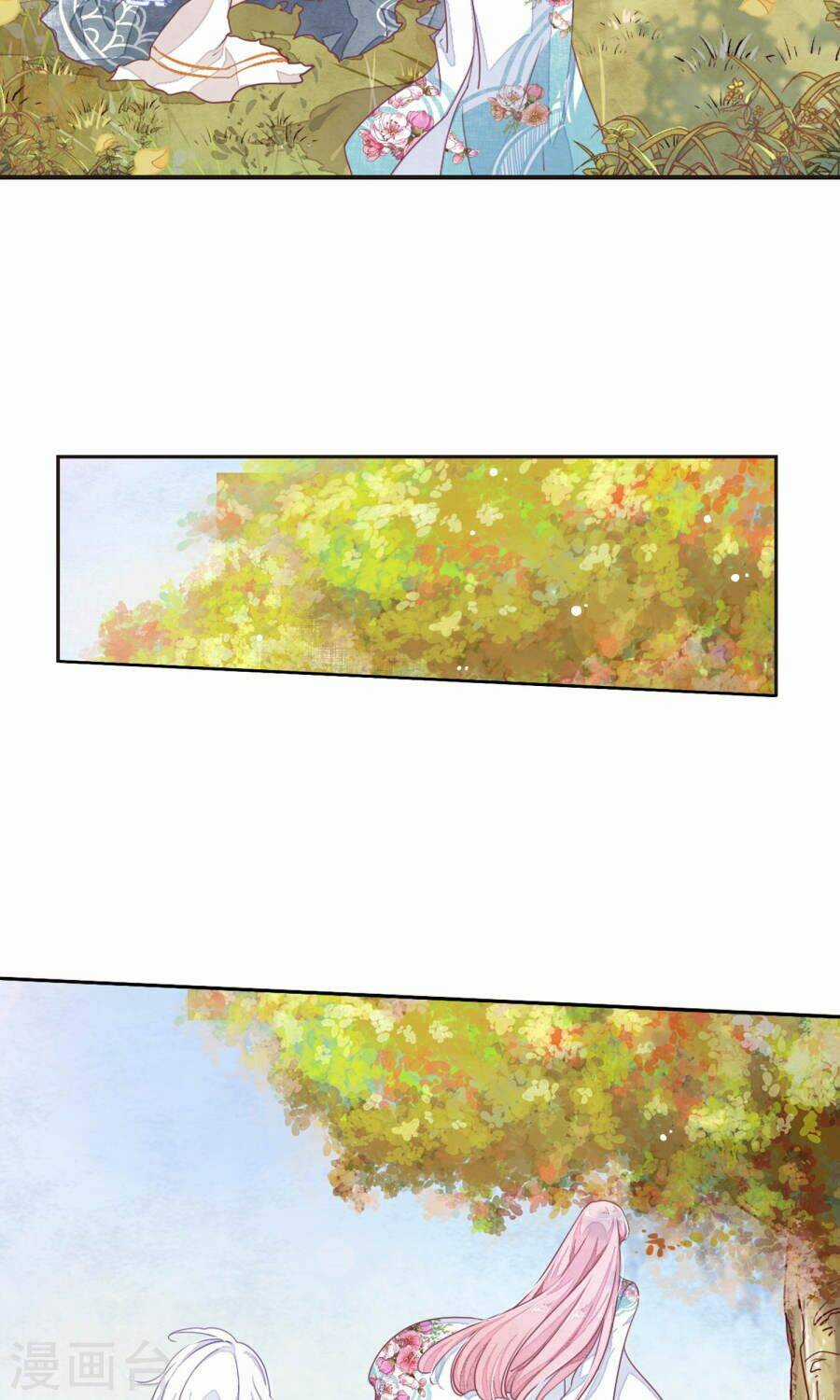 Yêu Chủ Đại Nhân Phải Lòng Vu Nữ Chapter 10.2 trang 14