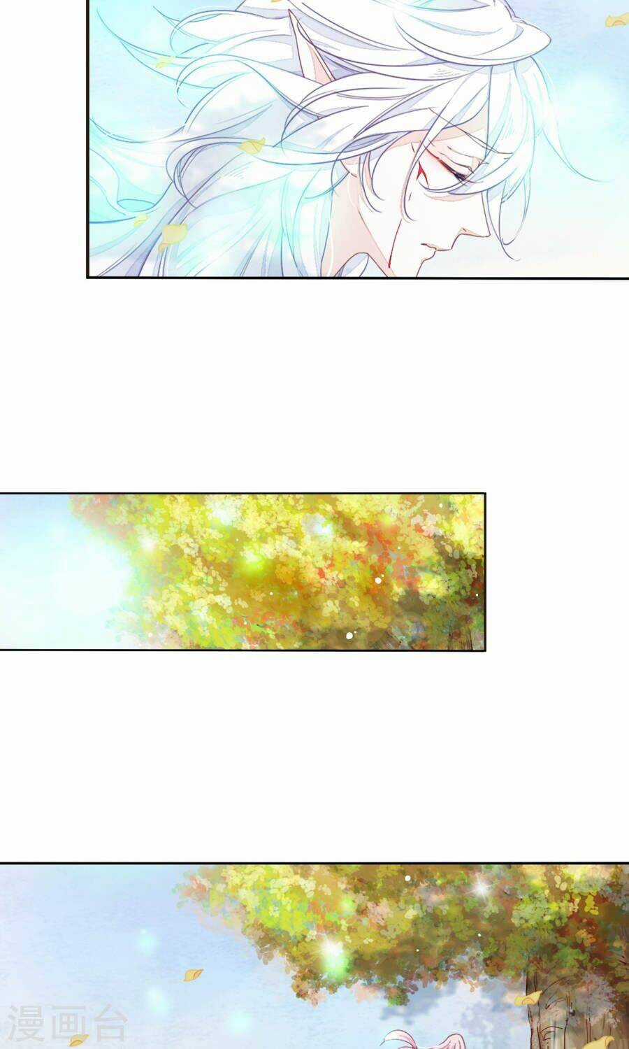 Yêu Chủ Đại Nhân Phải Lòng Vu Nữ Chapter 10.2 trang 16