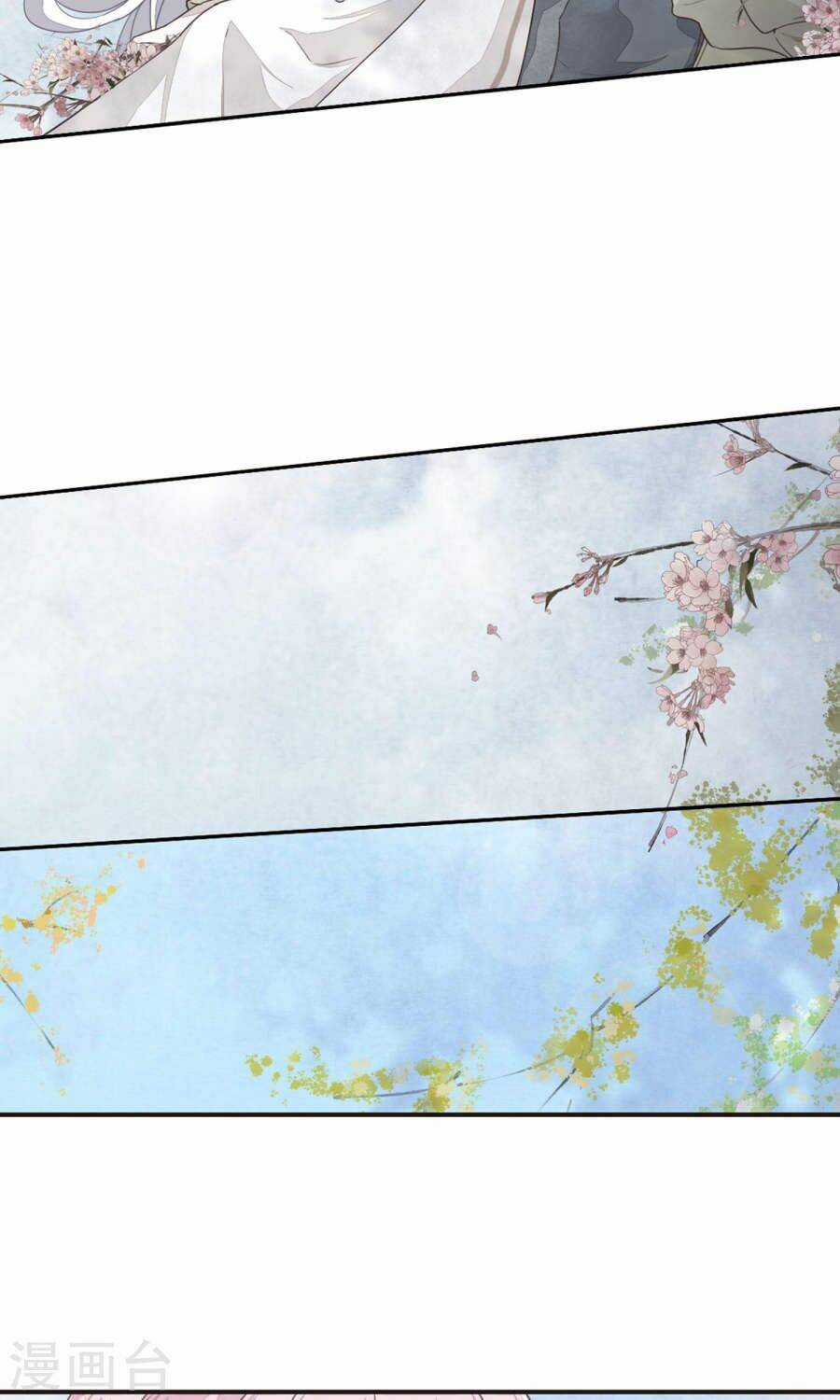 Yêu Chủ Đại Nhân Phải Lòng Vu Nữ Chapter 11.1 trang 9