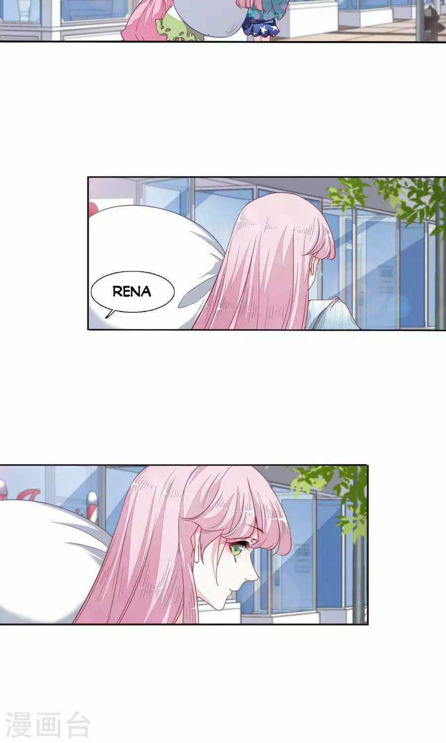 Yêu Chủ Đại Nhân Phải Lòng Vu Nữ Chapter 11.2 trang 6