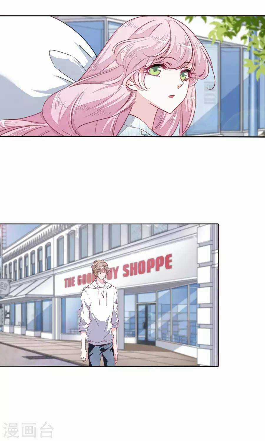 Yêu Chủ Đại Nhân Phải Lòng Vu Nữ Chapter 11.2 trang 7