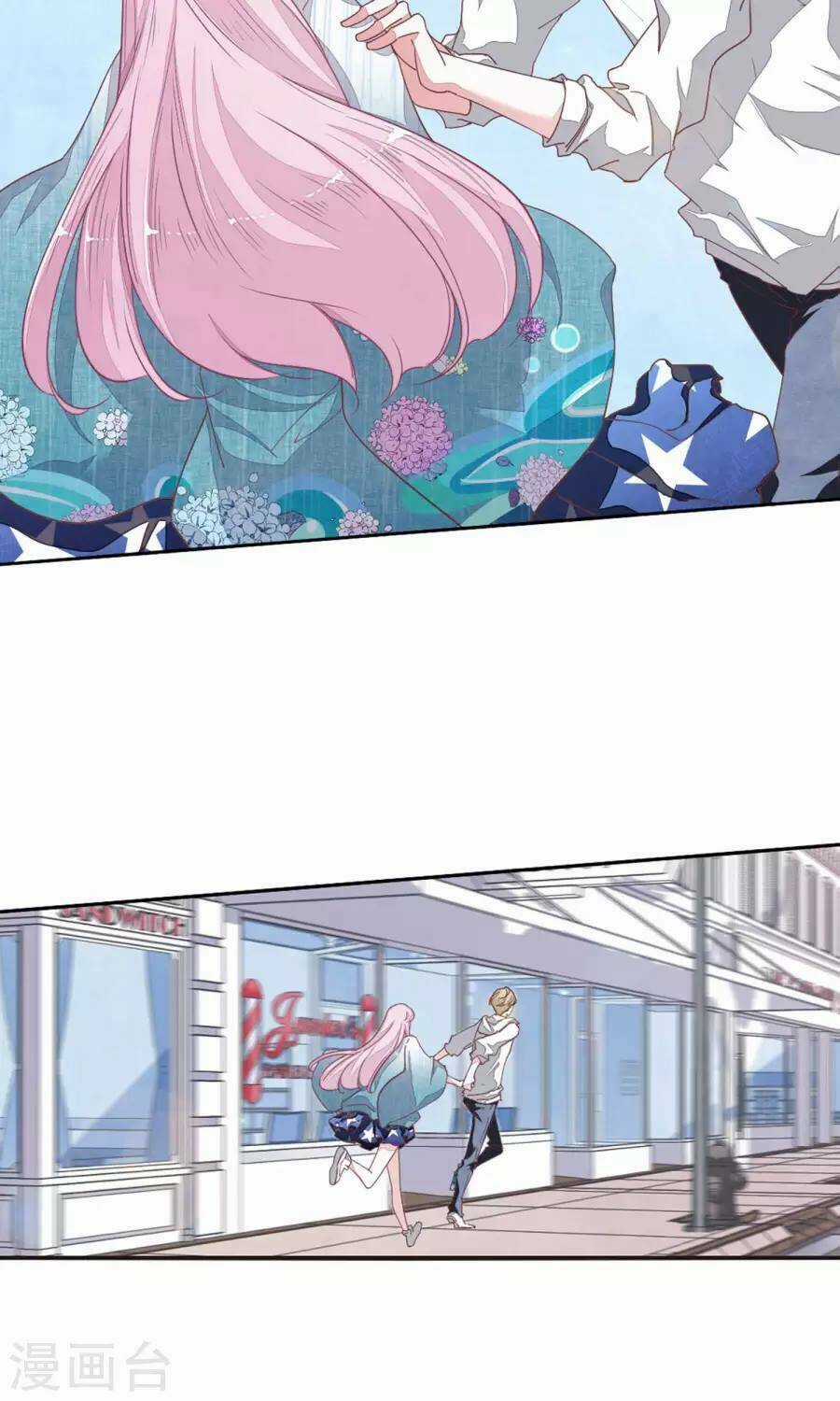 Yêu Chủ Đại Nhân Phải Lòng Vu Nữ Chapter 11.2 trang 9