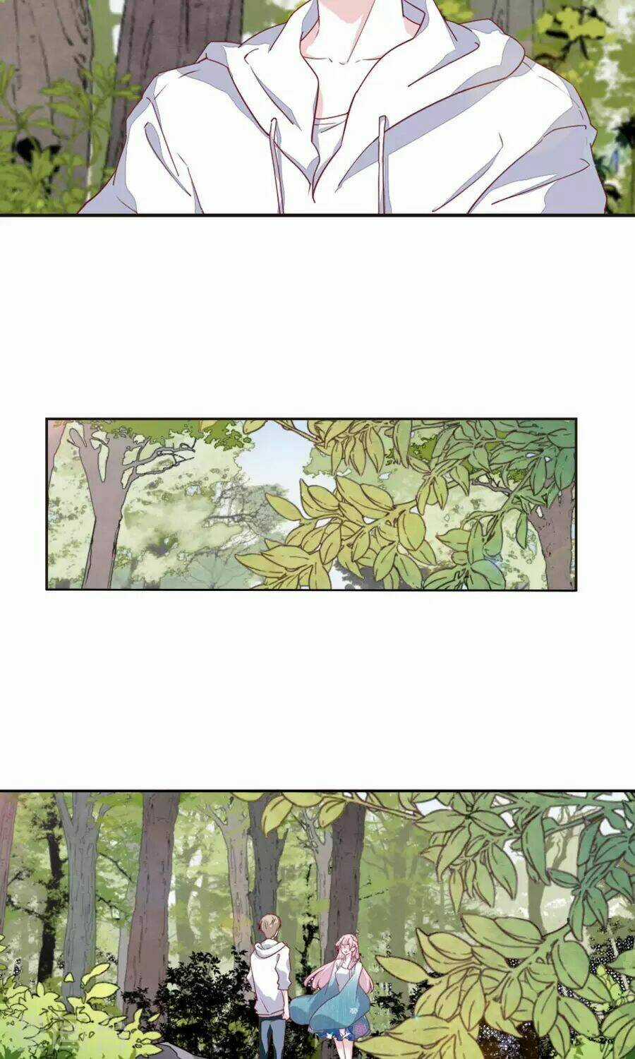 Yêu Chủ Đại Nhân Phải Lòng Vu Nữ Chapter 12.2 trang 10