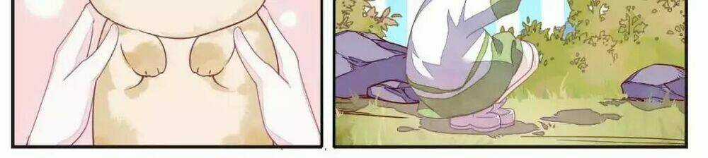 Yêu Chủ Đại Nhân Phải Lòng Vu Nữ Chapter 12.2 trang 16