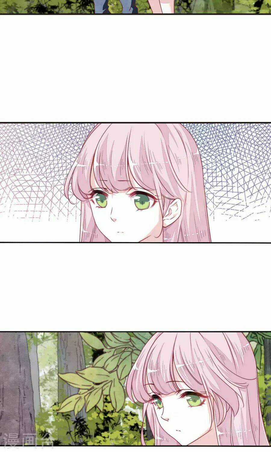 Yêu Chủ Đại Nhân Phải Lòng Vu Nữ Chapter 12.2 trang 7