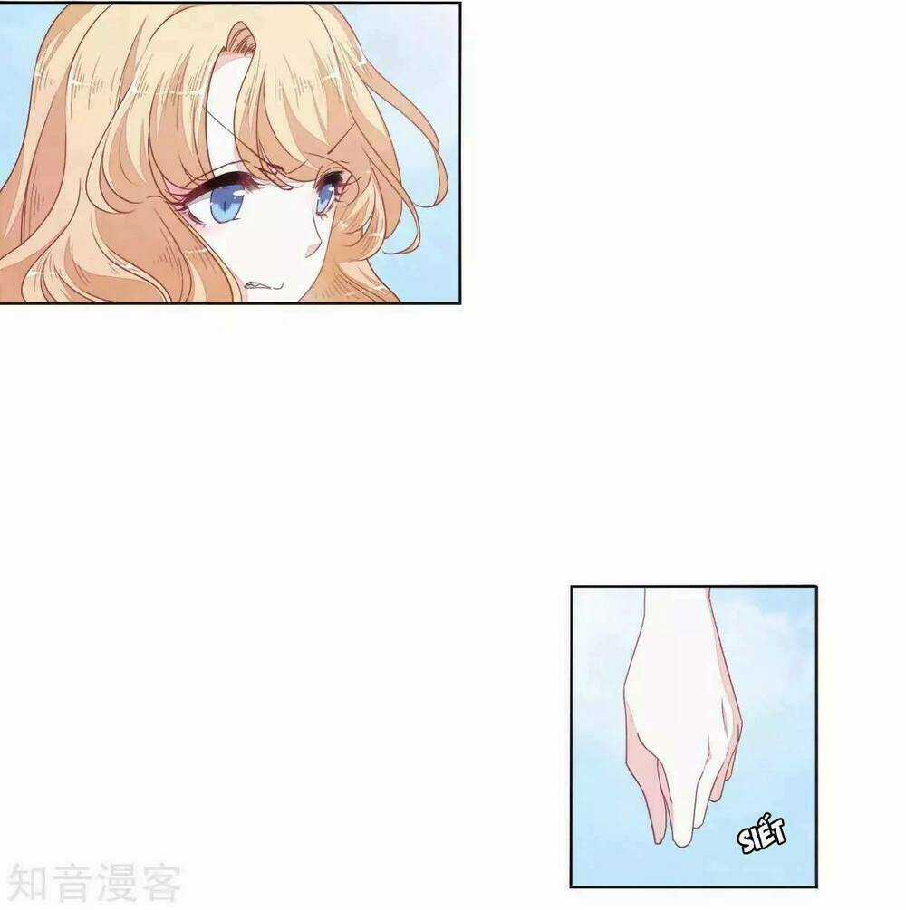 Yêu Chủ Đại Nhân Phải Lòng Vu Nữ Chapter 14.1 trang 12