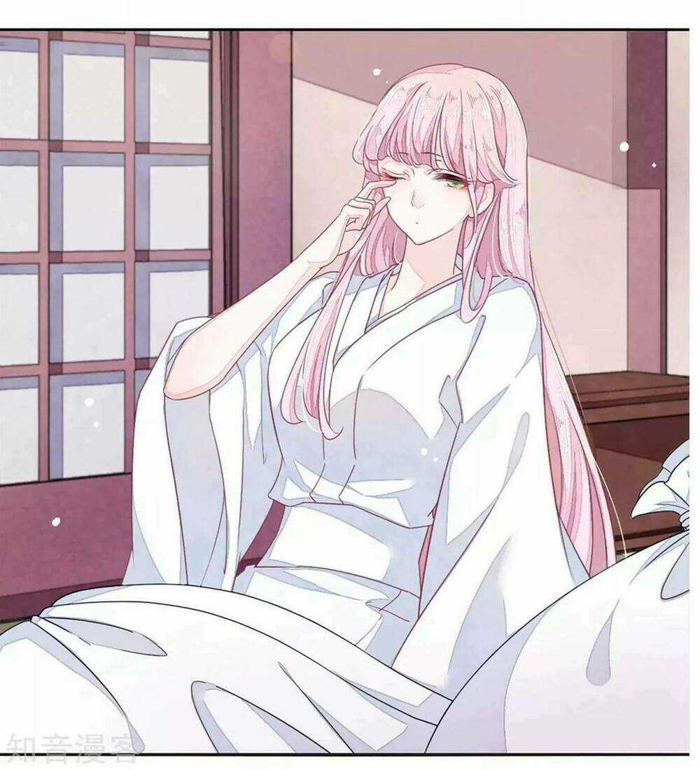 Yêu Chủ Đại Nhân Phải Lòng Vu Nữ Chapter 14.1 trang 7