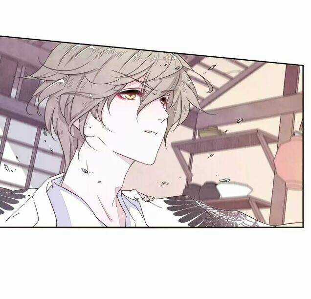 Yêu Chủ Đại Nhân Phải Lòng Vu Nữ Chapter 16.1 trang 11