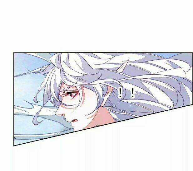 Yêu Chủ Đại Nhân Phải Lòng Vu Nữ Chapter 16.2 trang 11