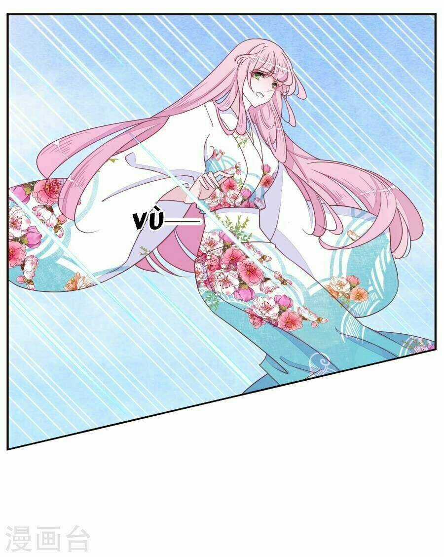 Yêu Chủ Đại Nhân Phải Lòng Vu Nữ Chapter 17.1 trang 13