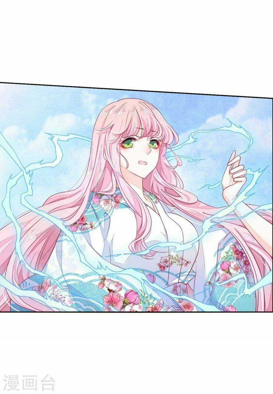 Yêu Chủ Đại Nhân Phải Lòng Vu Nữ Chapter 17.1 trang 2