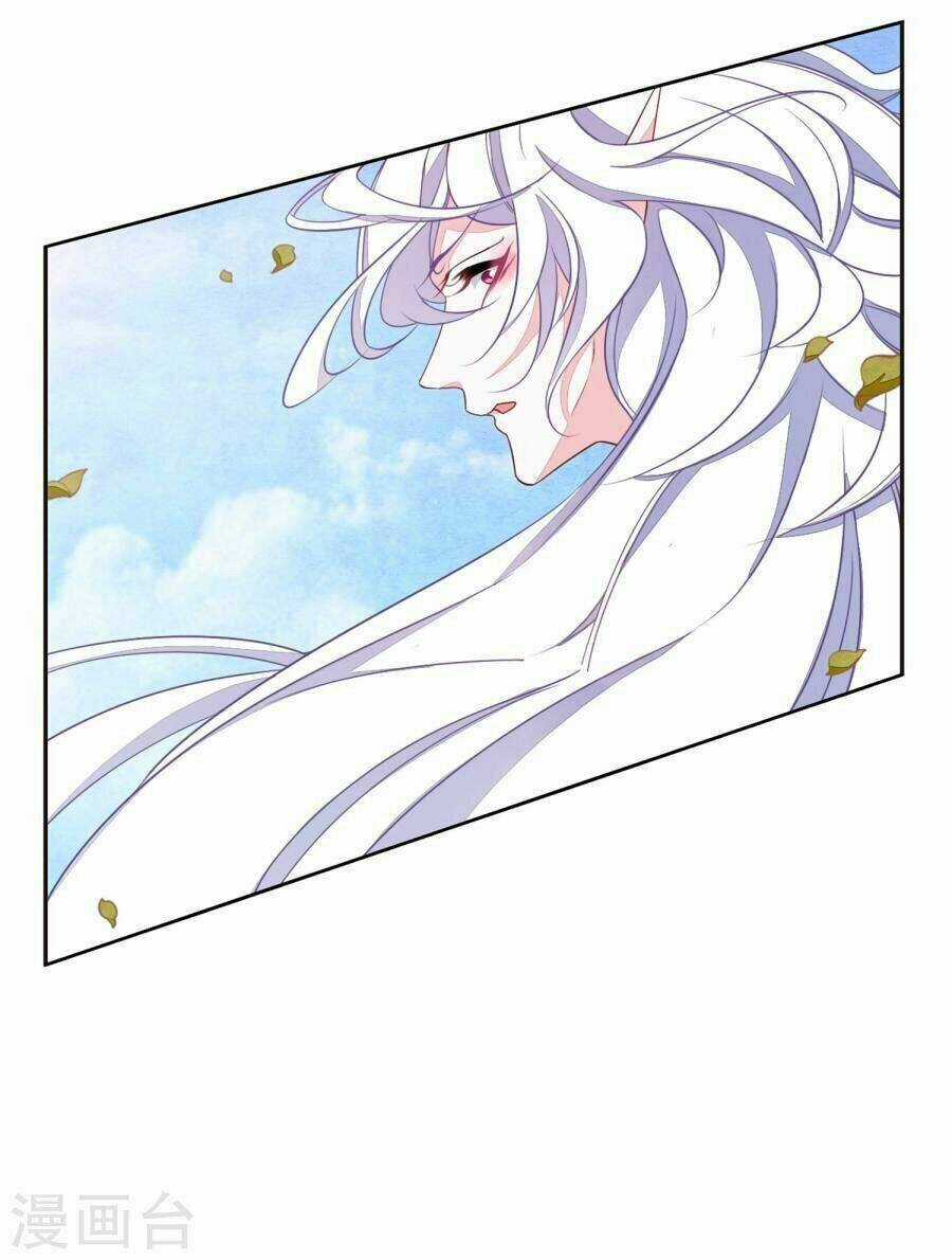 Yêu Chủ Đại Nhân Phải Lòng Vu Nữ Chapter 17.2 trang 10