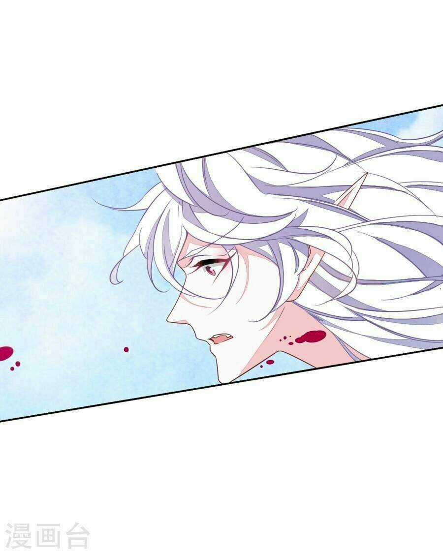 Yêu Chủ Đại Nhân Phải Lòng Vu Nữ Chapter 17.2 trang 12