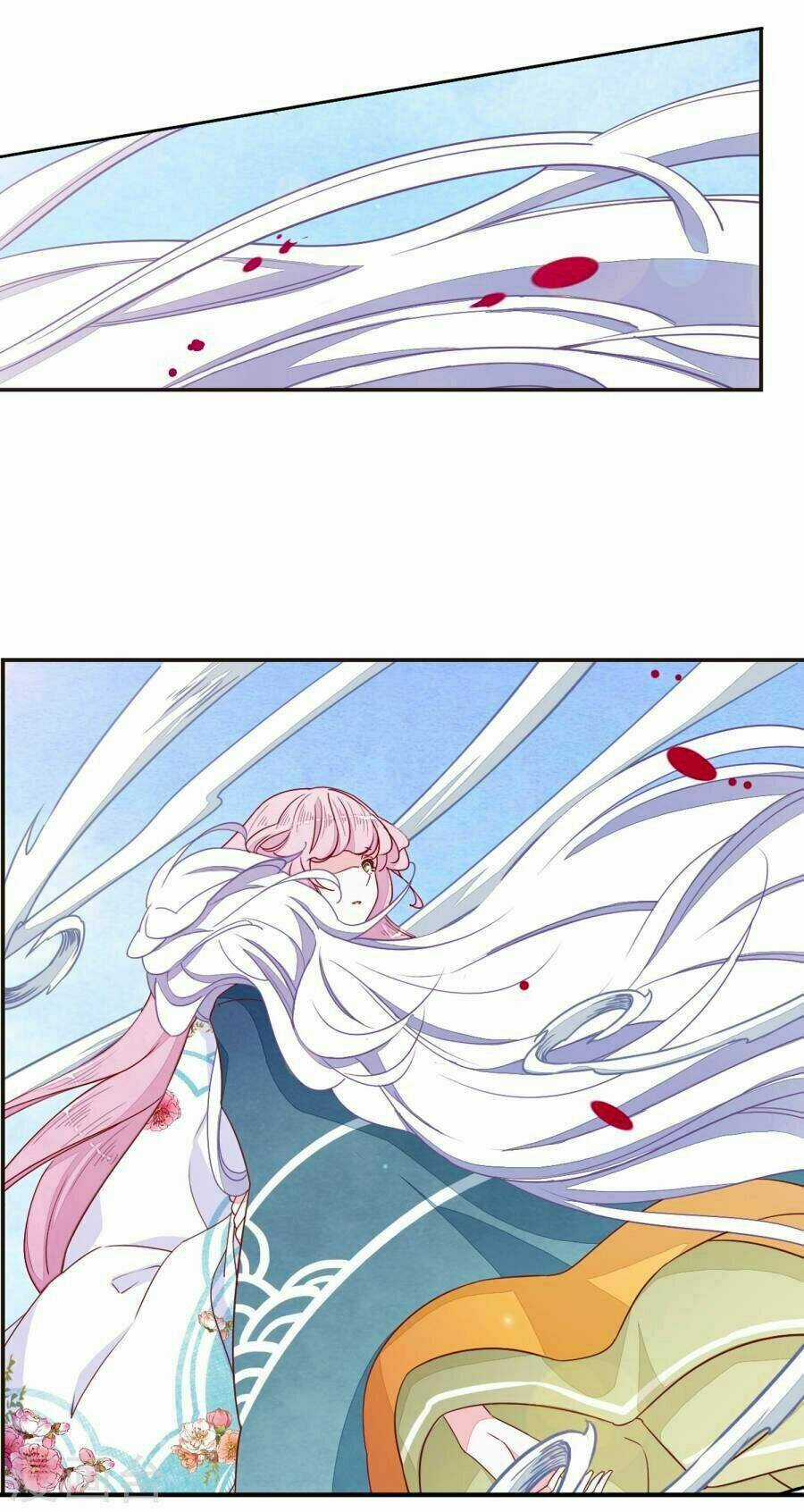 Yêu Chủ Đại Nhân Phải Lòng Vu Nữ Chapter 17.2 trang 13