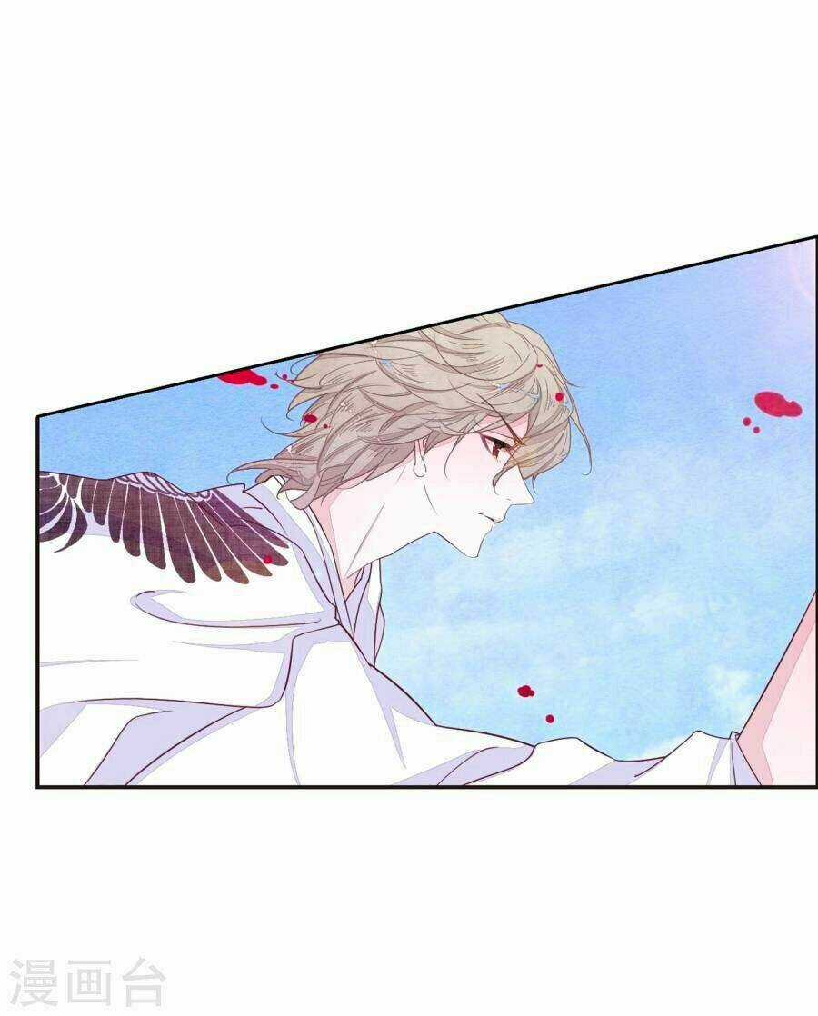 Yêu Chủ Đại Nhân Phải Lòng Vu Nữ Chapter 17.2 trang 4