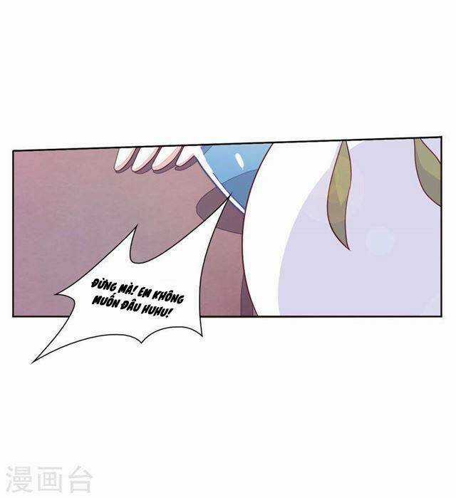 Yêu Chủ Đại Nhân Phải Lòng Vu Nữ Chapter 18.1 trang 13