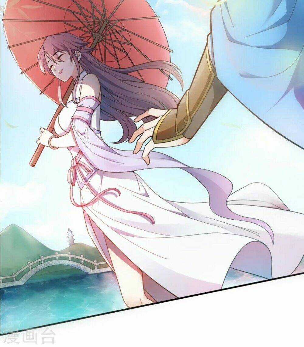 Yêu Đạo Chí Tôn Yêu Hoàng Trở Về Chapter 1 trang 14