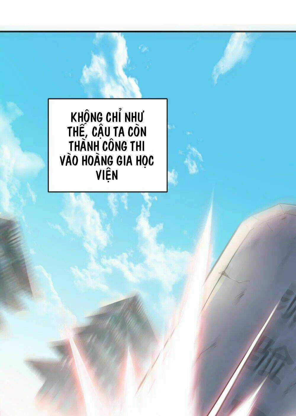 Yêu Đạo Chí Tôn Yêu Hoàng Trở Về Chapter 1 trang 18
