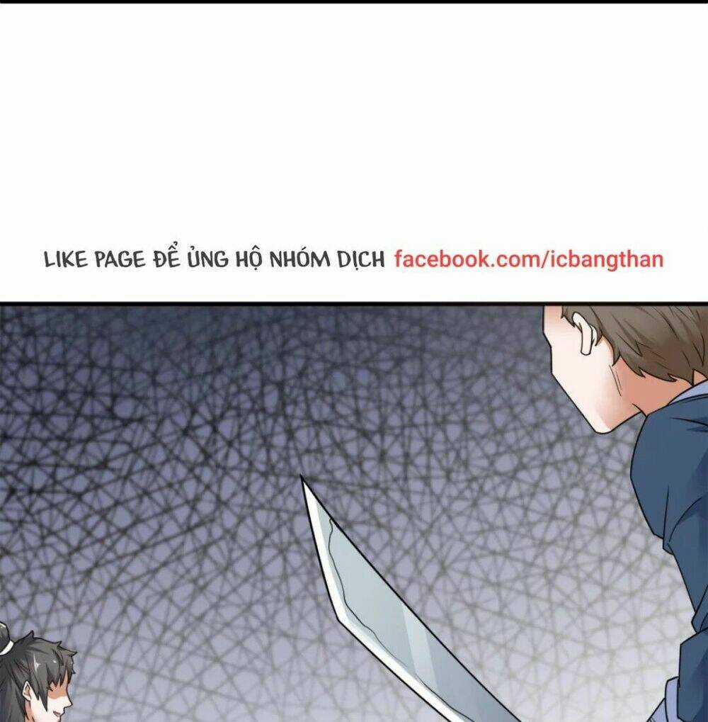 Yêu Đạo Chí Tôn Yêu Hoàng Trở Về Chapter 1 trang 30