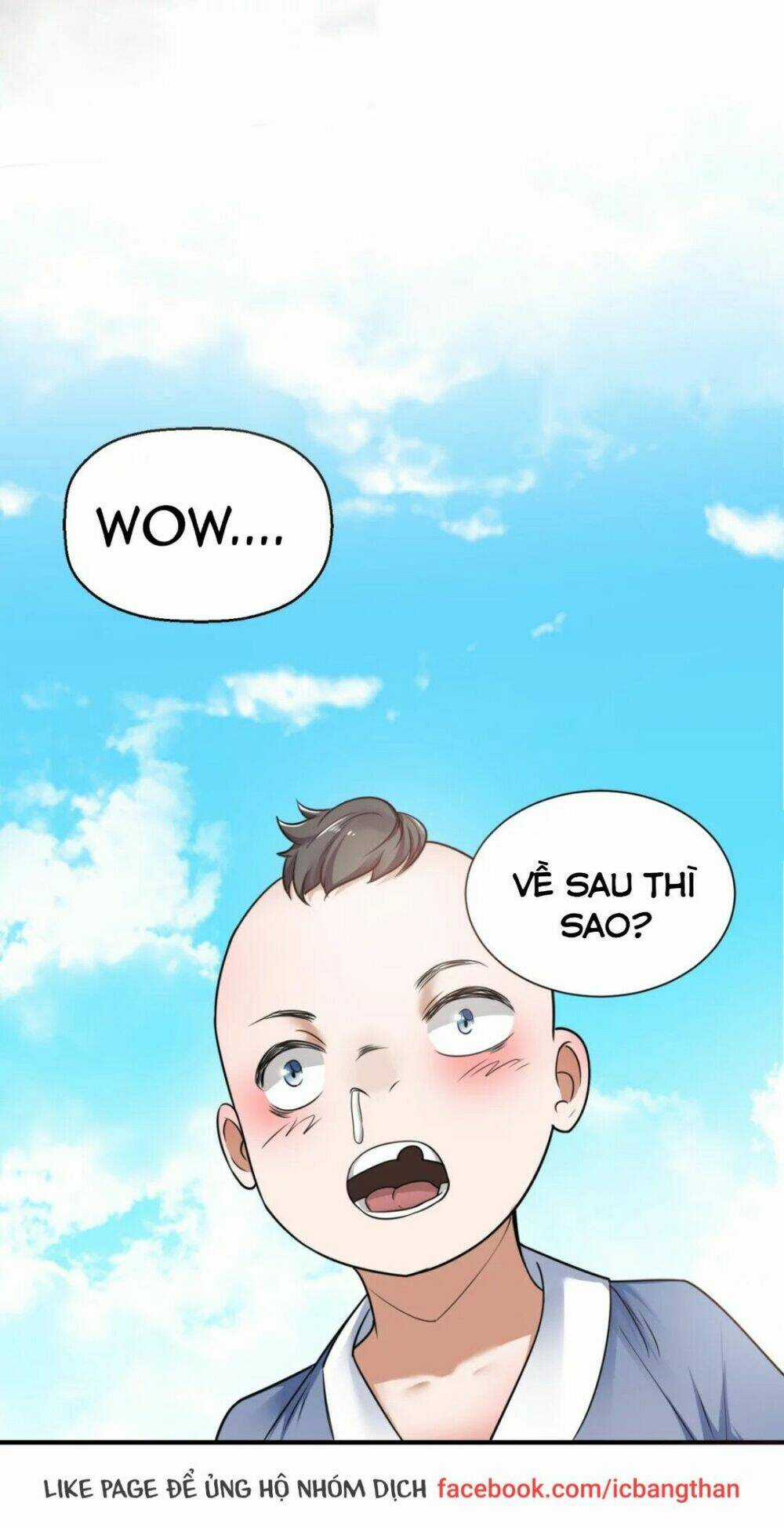 Yêu Đạo Chí Tôn Yêu Hoàng Trở Về Chapter 1 trang 38