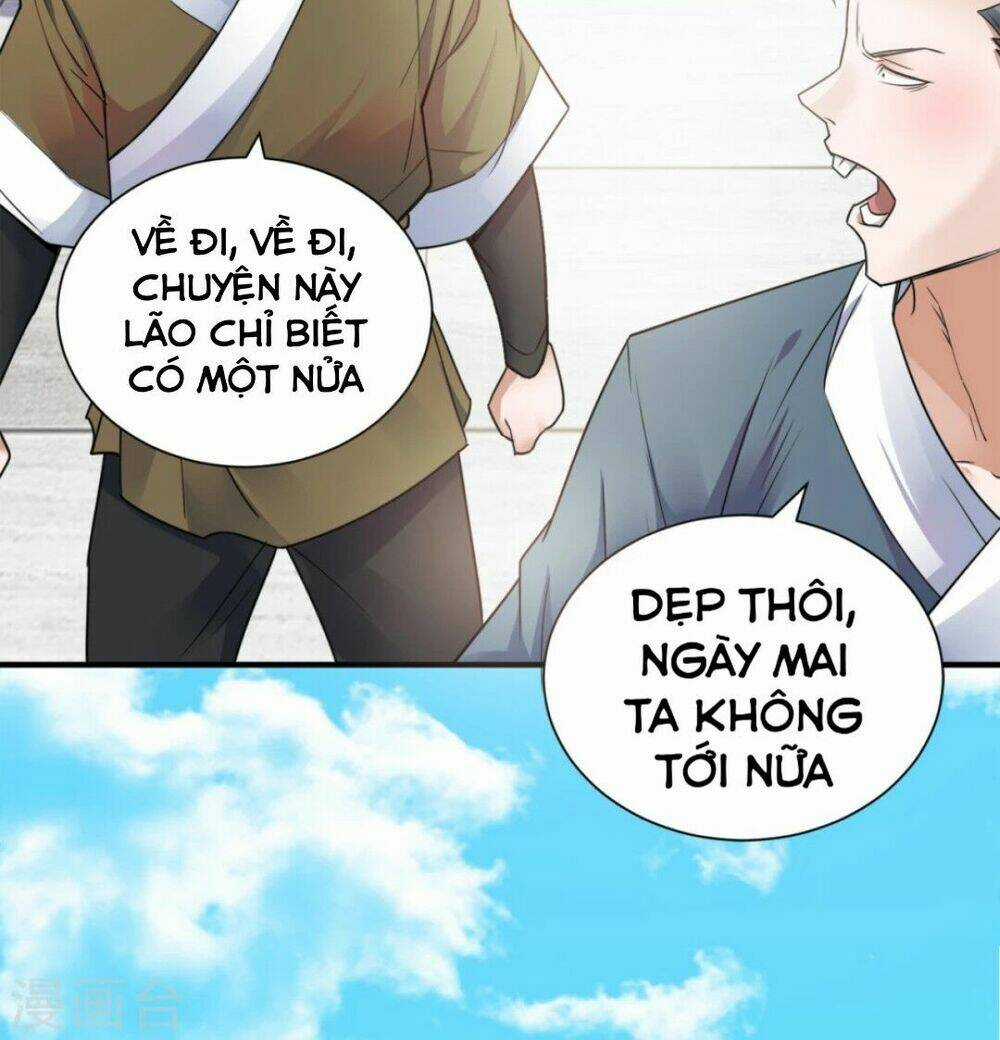 Yêu Đạo Chí Tôn Yêu Hoàng Trở Về Chapter 1 trang 41