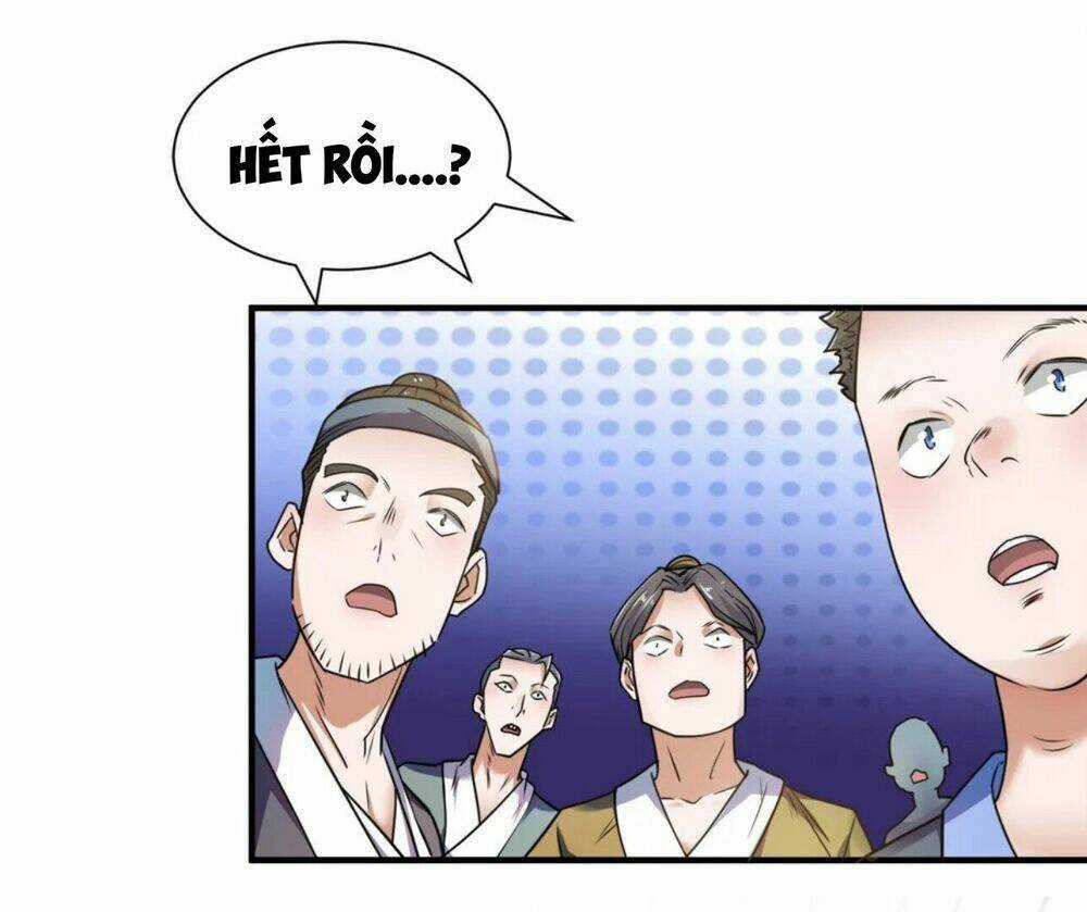 Yêu Đạo Chí Tôn Yêu Hoàng Trở Về Chapter 1 trang 42