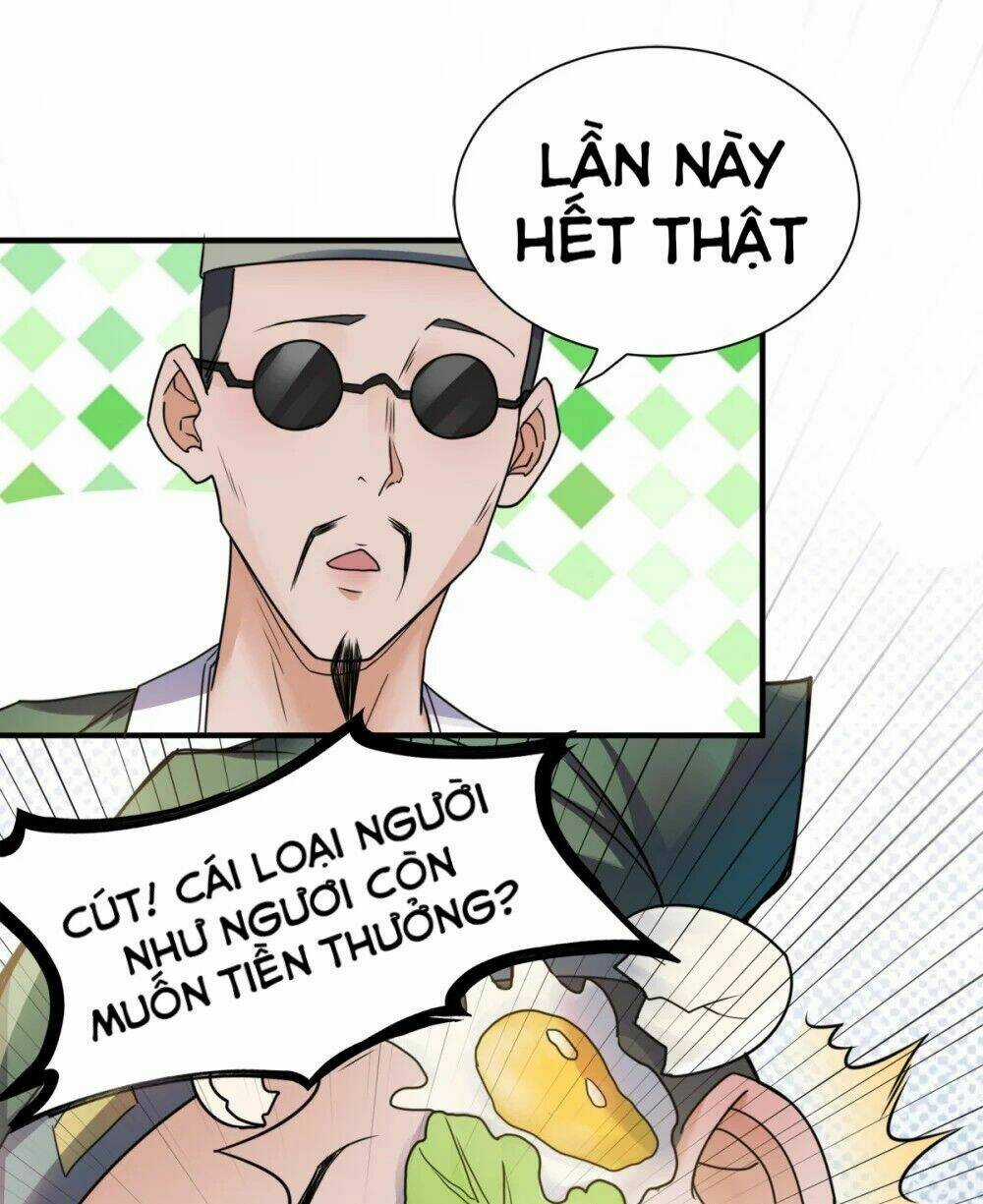 Yêu Đạo Chí Tôn Yêu Hoàng Trở Về Chapter 1 trang 43