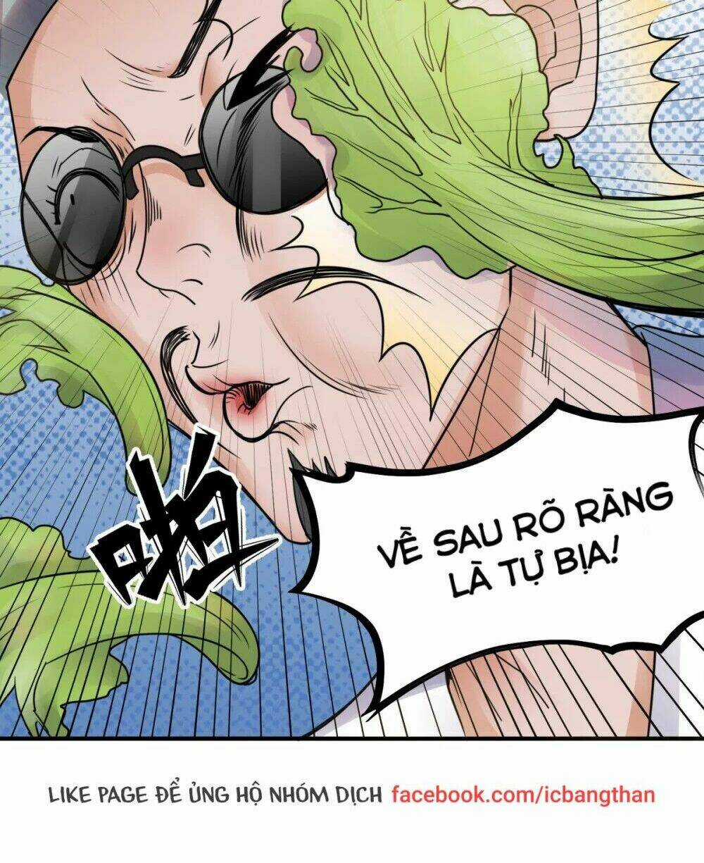 Yêu Đạo Chí Tôn Yêu Hoàng Trở Về Chapter 1 trang 44