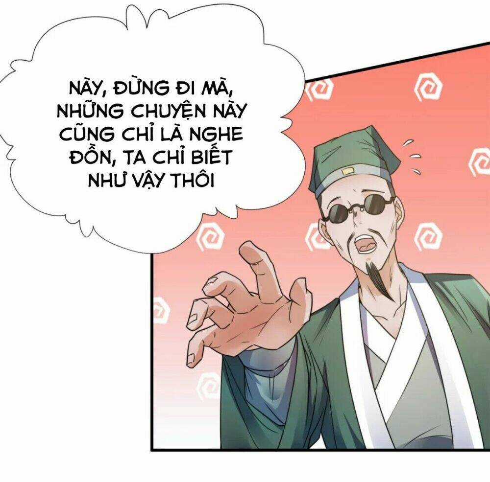 Yêu Đạo Chí Tôn Yêu Hoàng Trở Về Chapter 1 trang 46