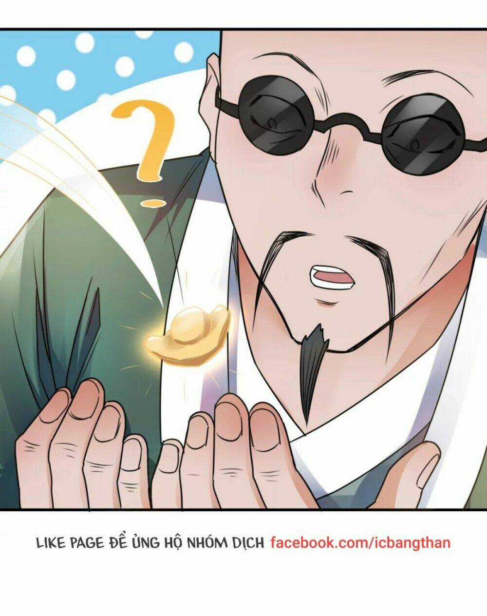 Yêu Đạo Chí Tôn Yêu Hoàng Trở Về Chapter 1 trang 47