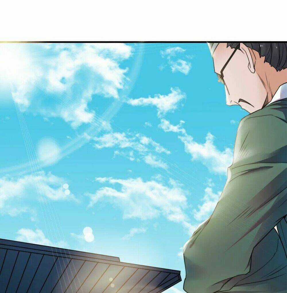 Yêu Đạo Chí Tôn Yêu Hoàng Trở Về Chapter 1 trang 49