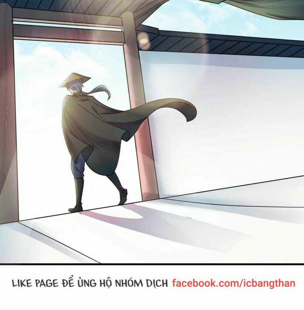 Yêu Đạo Chí Tôn Yêu Hoàng Trở Về Chapter 1 trang 50