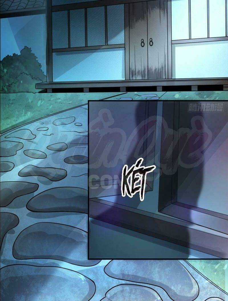 Yêu Đạo Chí Tôn Yêu Hoàng Trở Về Chapter 10 trang 13