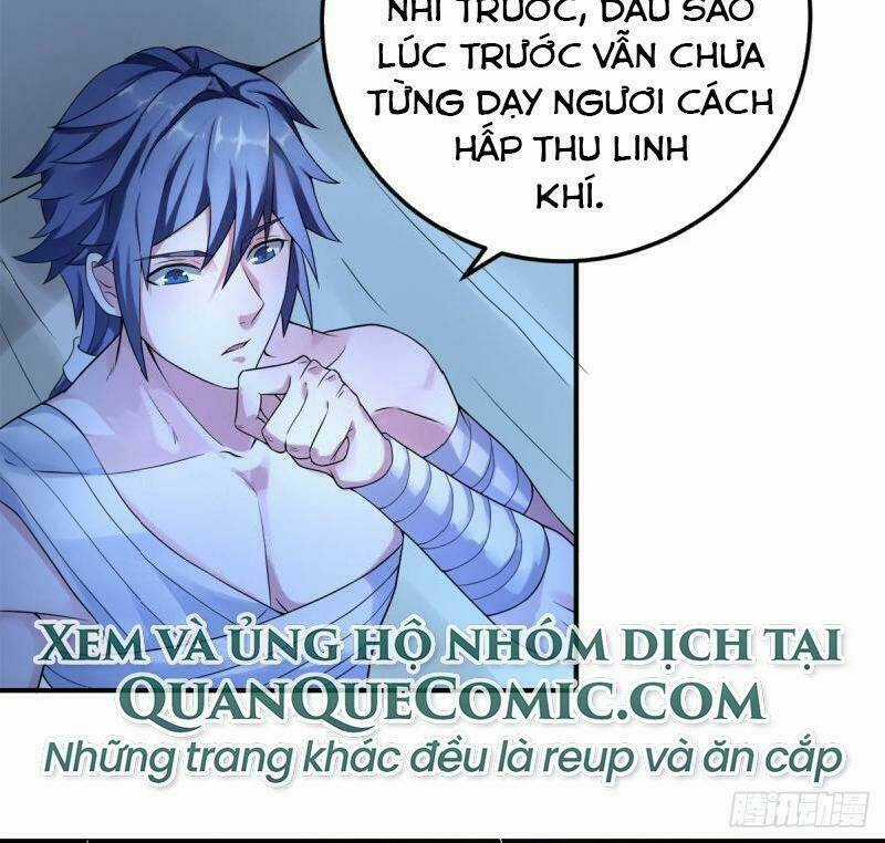 Yêu Đạo Chí Tôn Yêu Hoàng Trở Về Chapter 10 trang 20