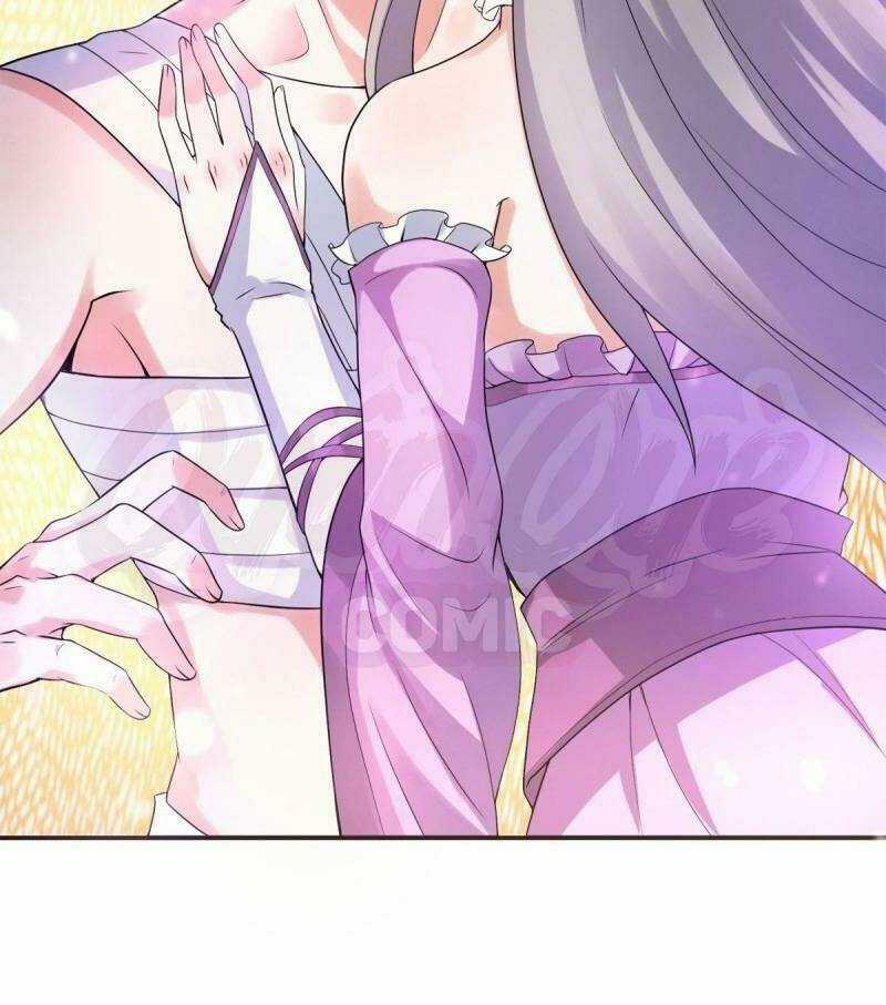 Yêu Đạo Chí Tôn Yêu Hoàng Trở Về Chapter 10 trang 28