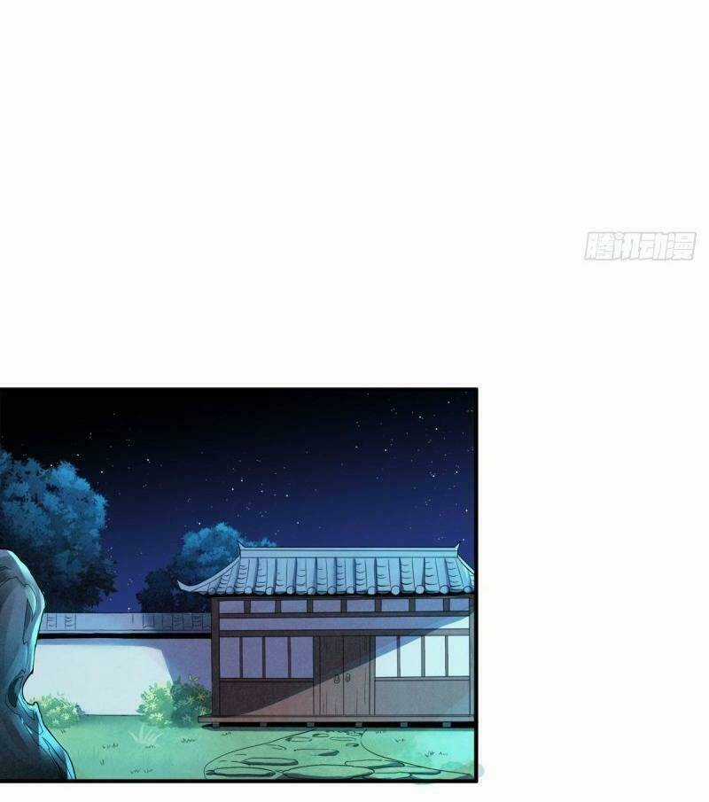 Yêu Đạo Chí Tôn Yêu Hoàng Trở Về Chapter 10 trang 29