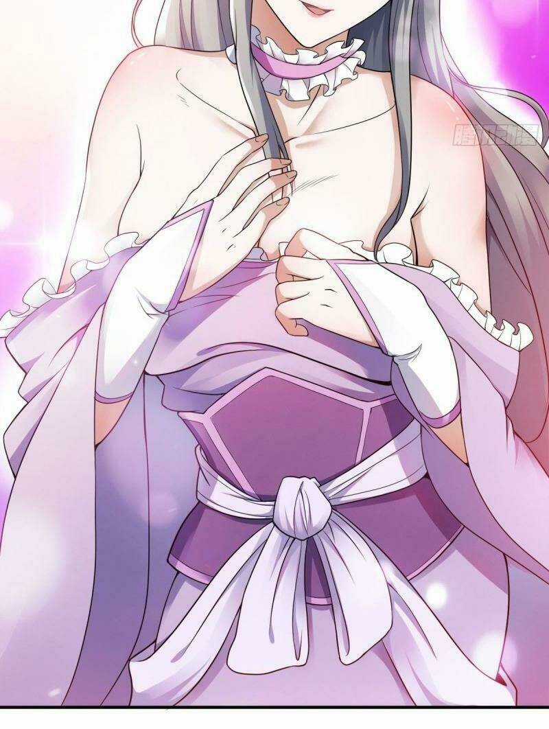 Yêu Đạo Chí Tôn Yêu Hoàng Trở Về Chapter 10 trang 32