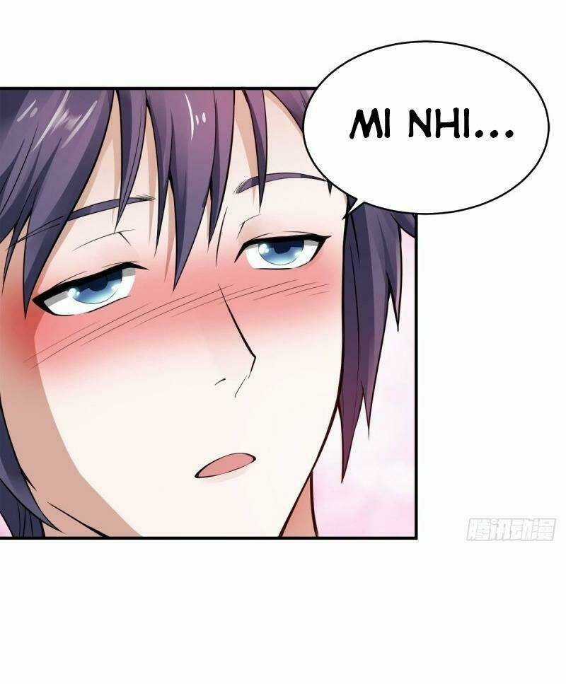 Yêu Đạo Chí Tôn Yêu Hoàng Trở Về Chapter 10 trang 33