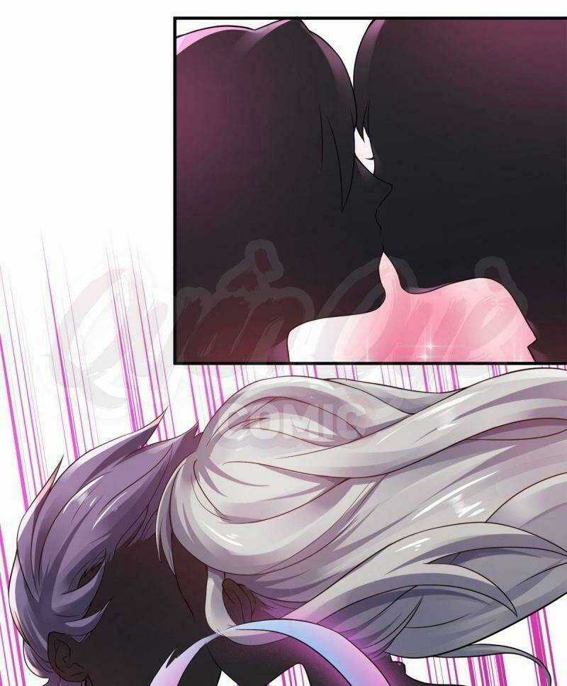 Yêu Đạo Chí Tôn Yêu Hoàng Trở Về Chapter 10 trang 34