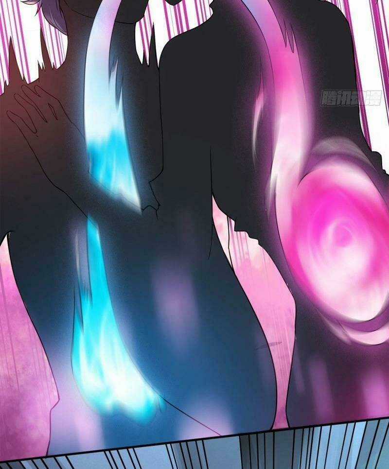 Yêu Đạo Chí Tôn Yêu Hoàng Trở Về Chapter 10 trang 35