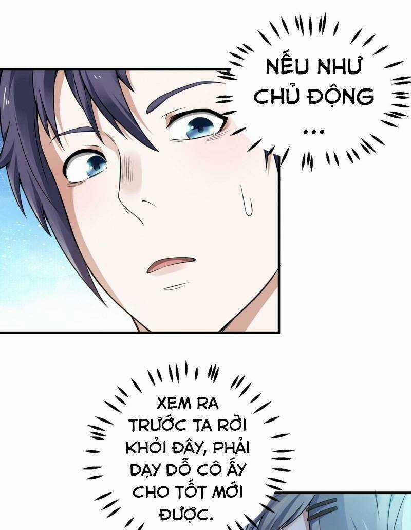 Yêu Đạo Chí Tôn Yêu Hoàng Trở Về Chapter 10 trang 39