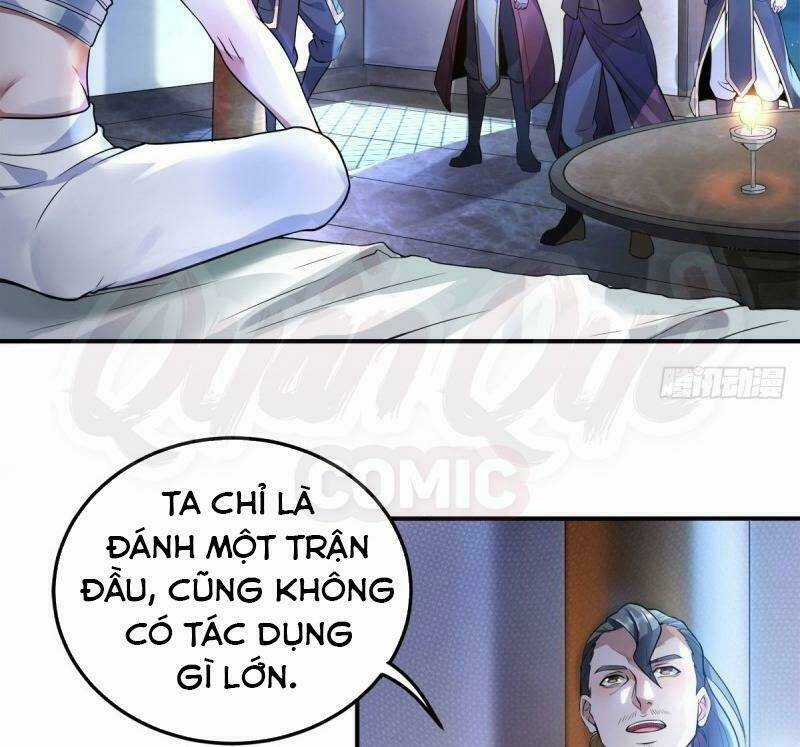 Yêu Đạo Chí Tôn Yêu Hoàng Trở Về Chapter 10 trang 4