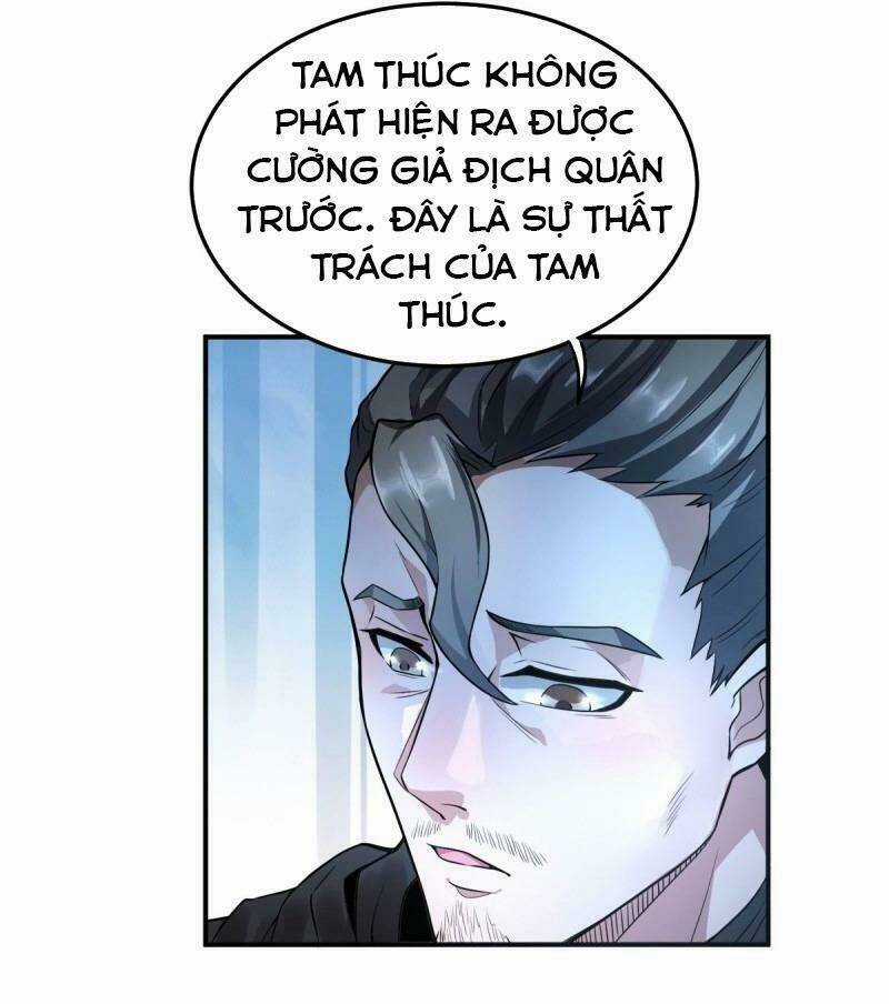 Yêu Đạo Chí Tôn Yêu Hoàng Trở Về Chapter 10 trang 6